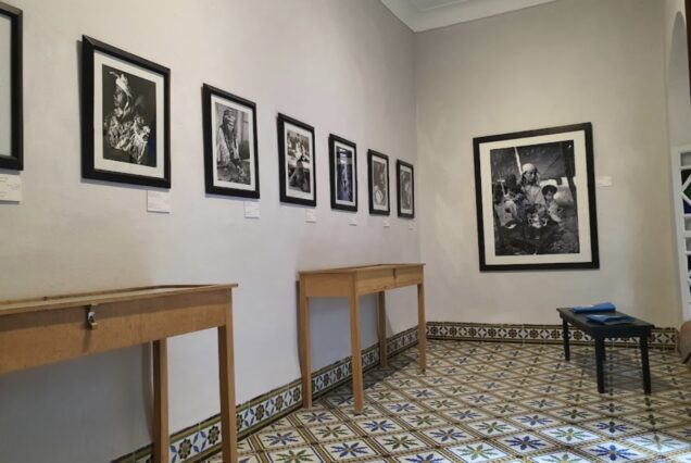 Photography museum Marrakch