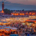 Marrakech