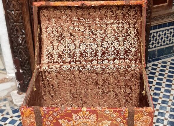 jewelry box