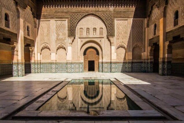 ben-yessef-Marrakech