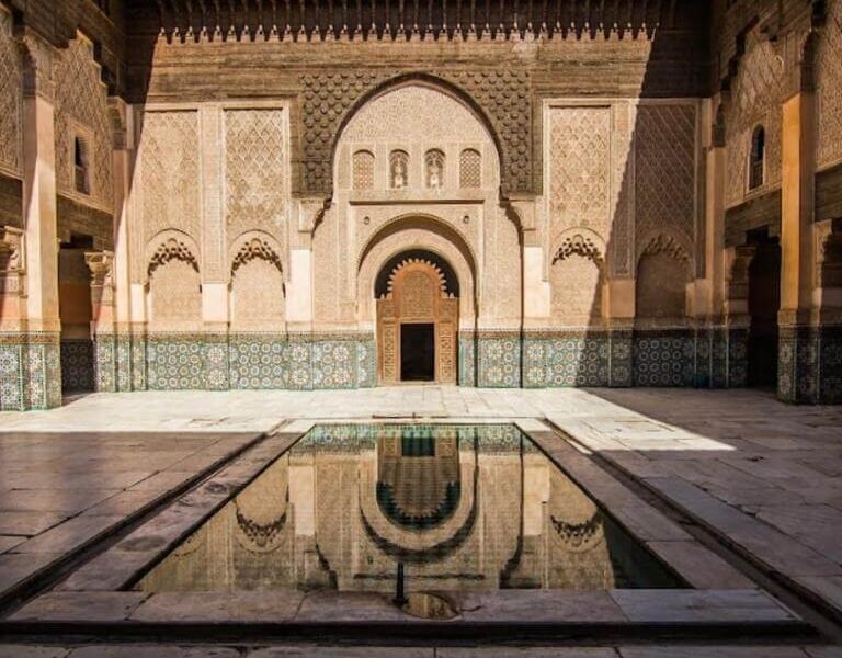 Things to Do in Marrakech