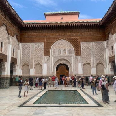 ben-yessef-Marrakech