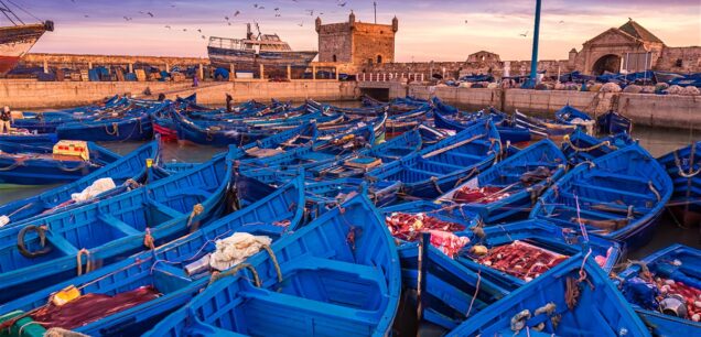 Essaouira