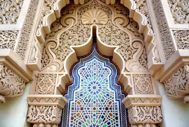 medersa-ben-youssef-marrakech