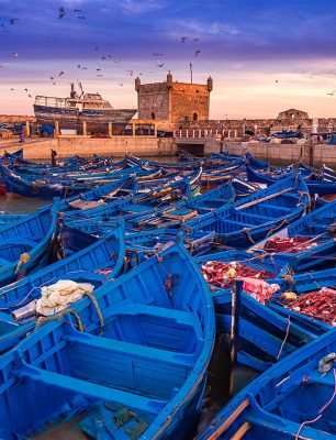essaouira-port